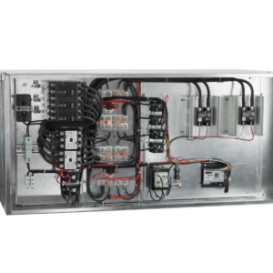 NER Fanless Make Up Air