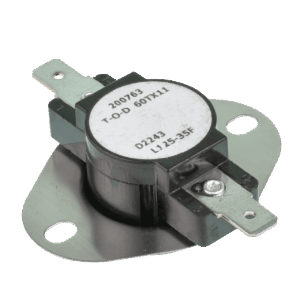 Automatic Reset Cut-Out