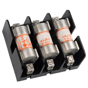 Load Fuse