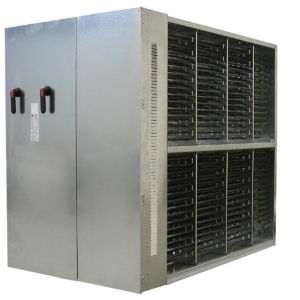 Tubular Element Heaters