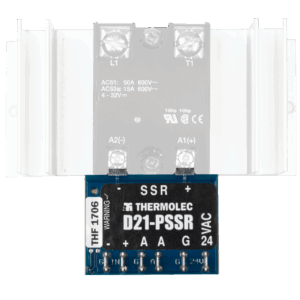 D21-PSSR