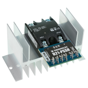 Solid State Relays (SSR)