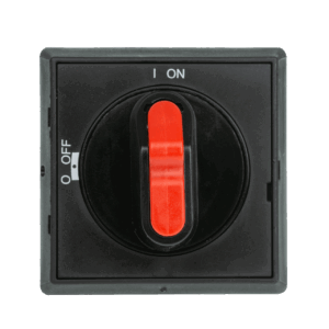 Disconnect Switch