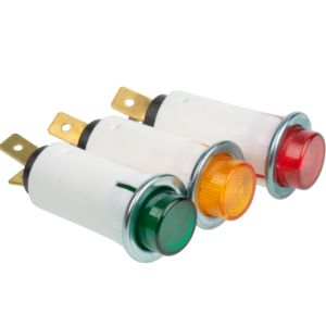 Pilot Lights